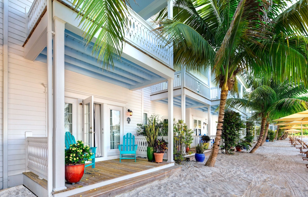 

Venezia - Key West (FL) - Parrot Key Hotel & Villas