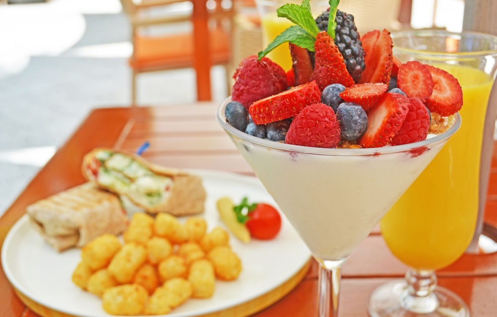 

Milano - Key West (FL) - Parrot Key Hotel & Villas