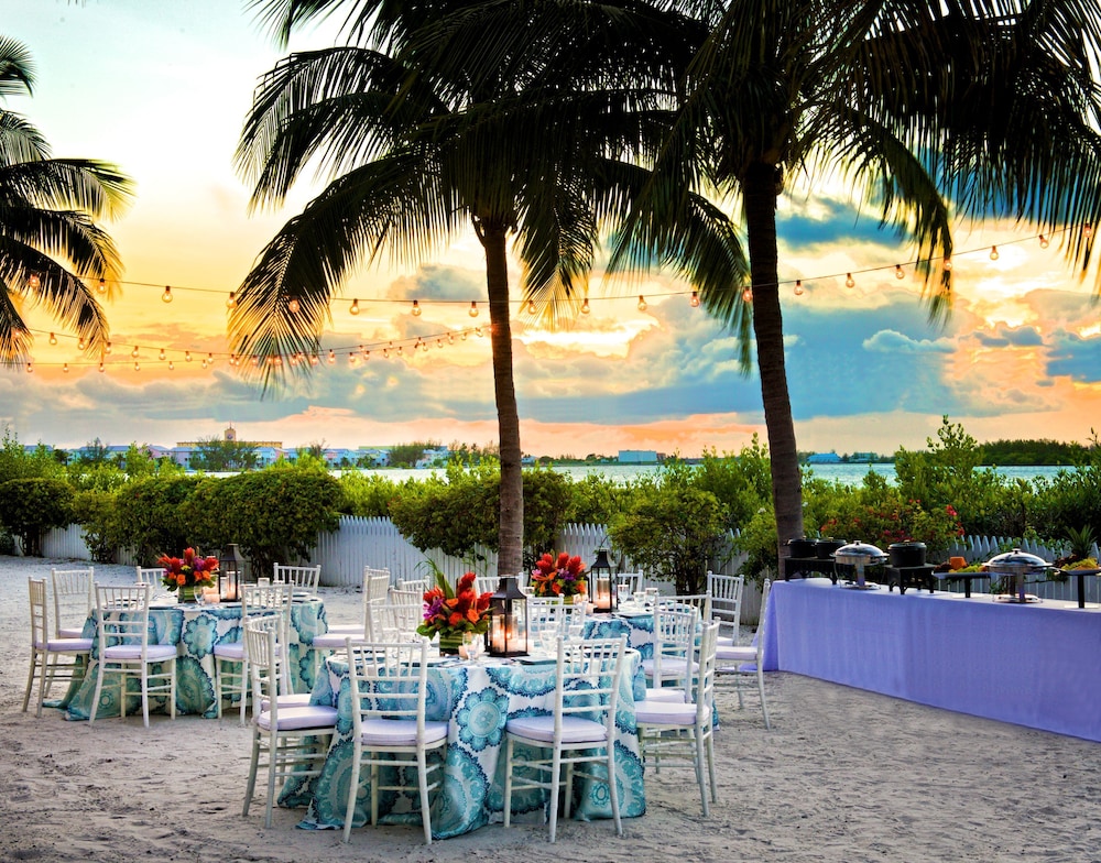 

Milano - Key West (FL) - Parrot Key Hotel & Villas