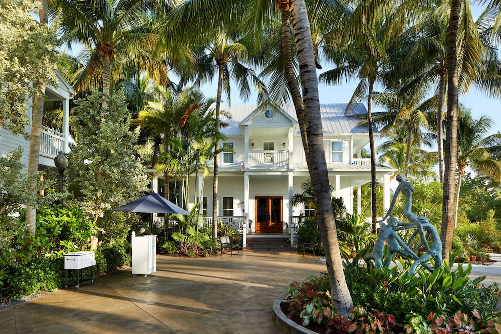 

Milano - Key West (FL) - Parrot Key Hotel & Villas