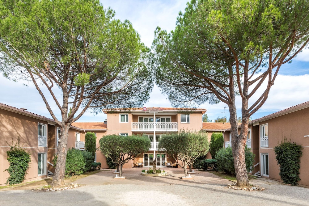 

Venezia - Hyeres - Best Western Plus Hyères Côte D'Azur