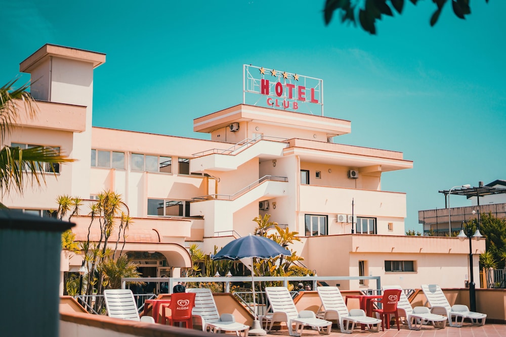 

Milano - Calabria, Mare Italia - Apulia Hotel Corigliano Calabro