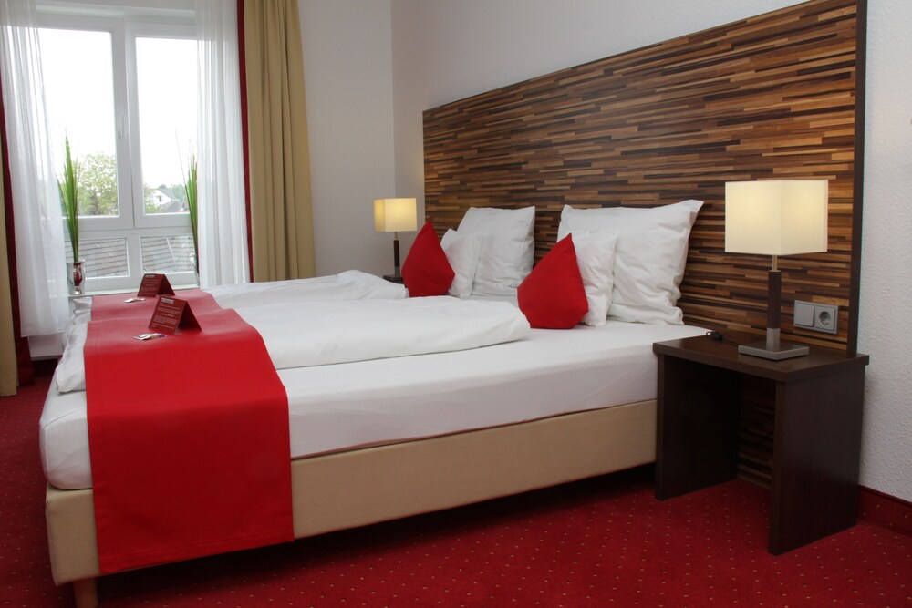 

Milano - Geilenkirchen - HIB Hotel in Baesweiler