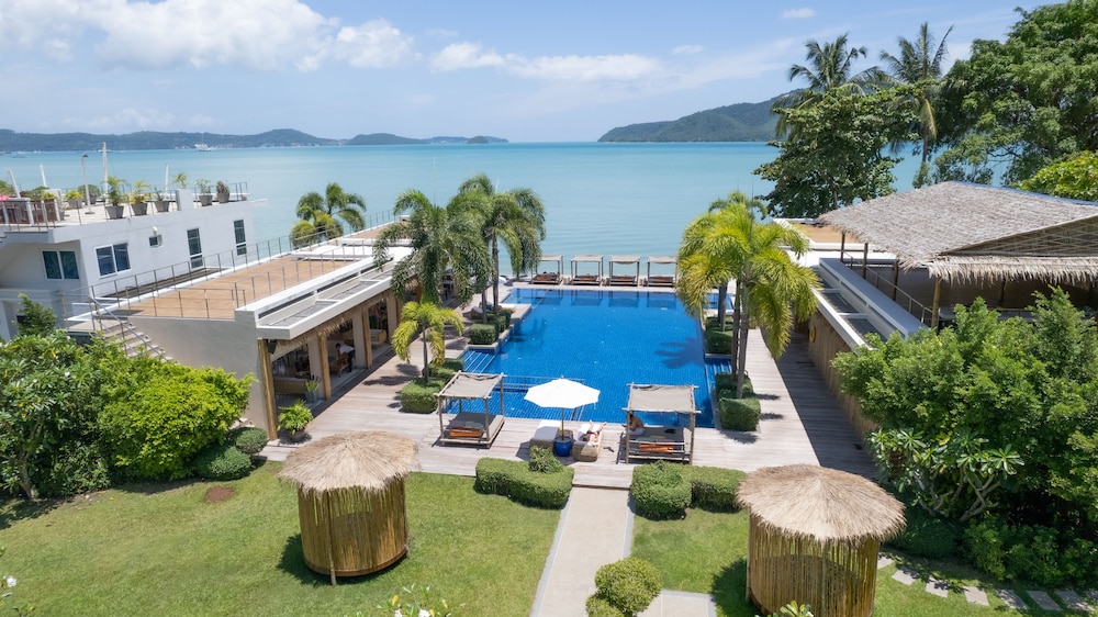 

Milano - Karon Beach - Selina Serenity Rawai Phuket