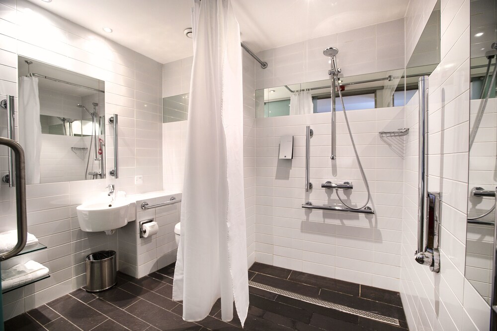 

Bologna - Dundee - Sleeperz Hotel Dundee