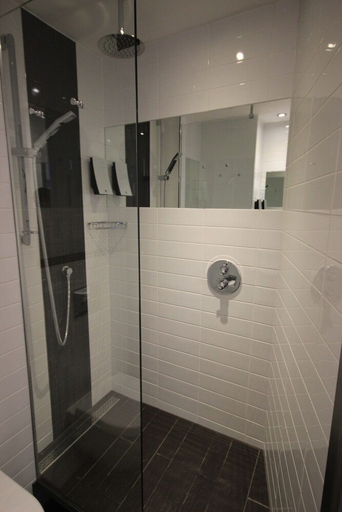 

Bologna - Dundee - Sleeperz Hotel Dundee