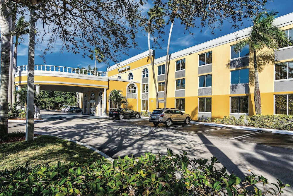 

Milano - Jupiter - La Quinta Inn By Wyndham Jupiter