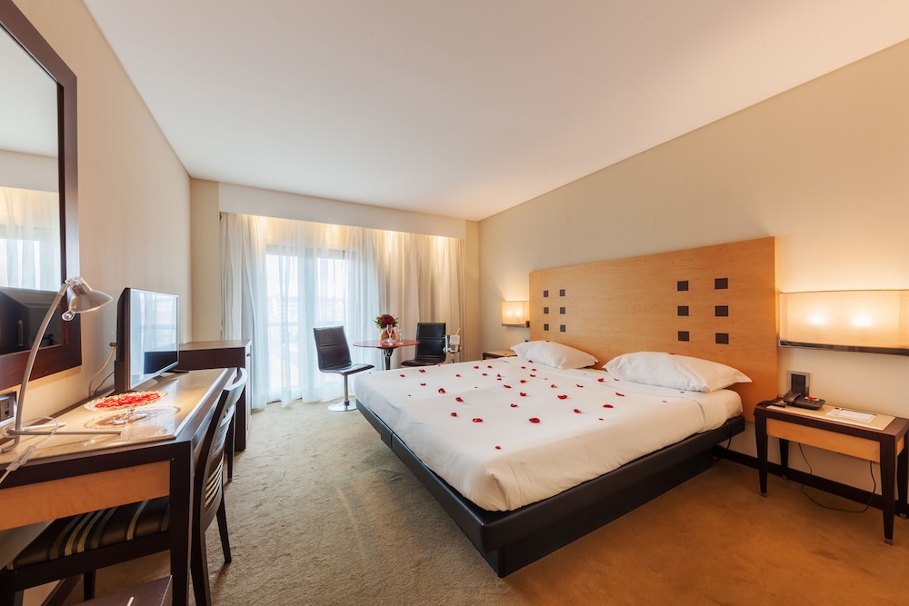 

Roma - Fátima - Hotel Lux Fatima