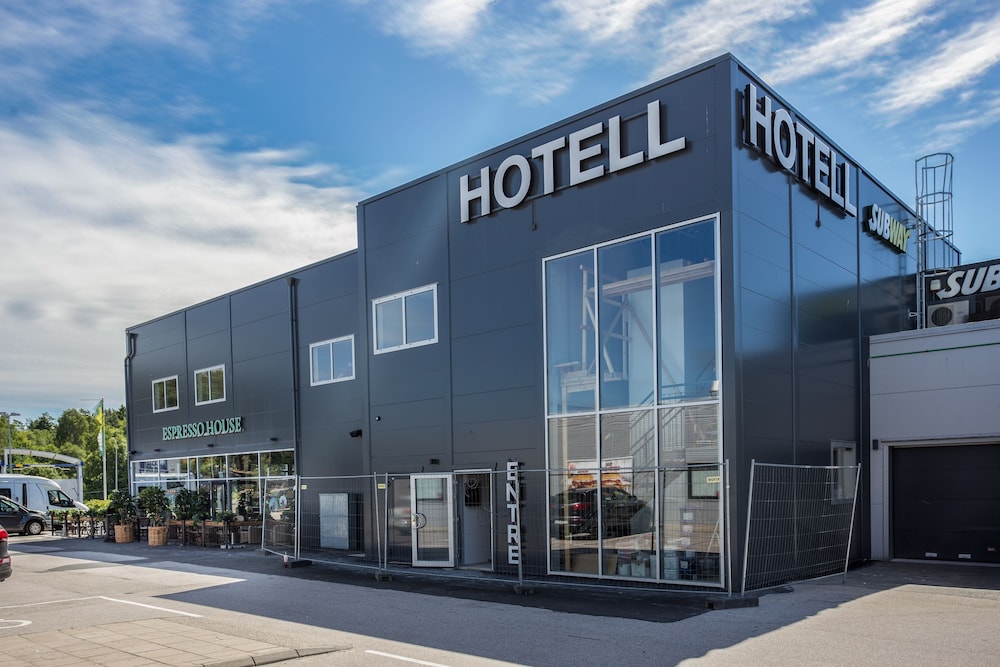 Stenungsund - Hotel Spekeröd