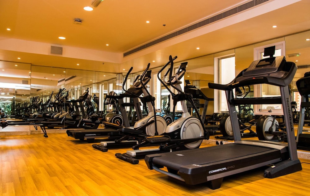 

Milano - Muscat - City Park Hotel Apartments