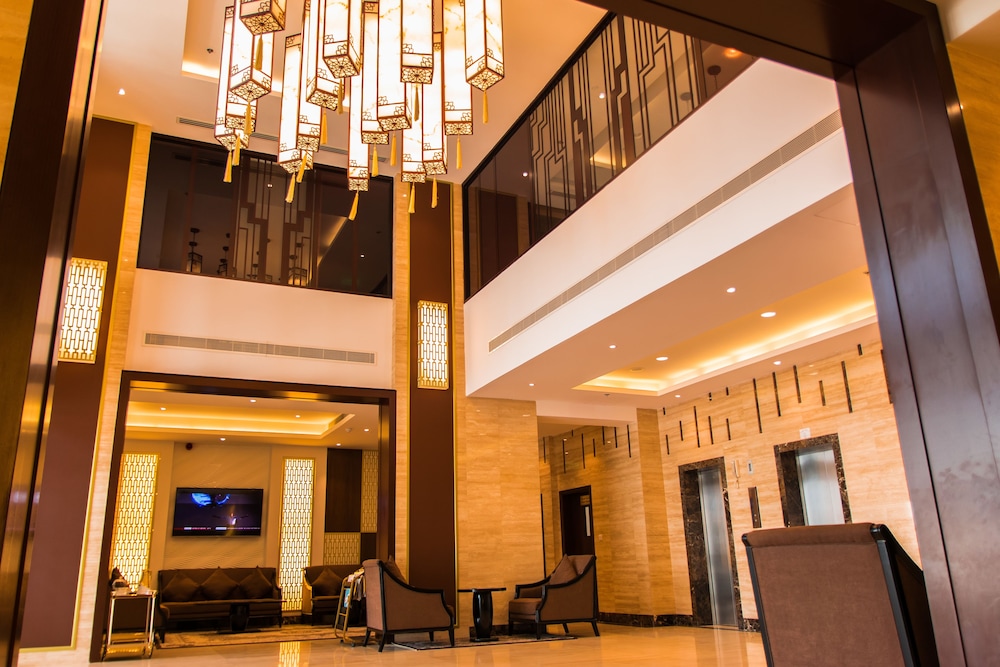 

Roma - Sarūq - City Park Hotel Apartments