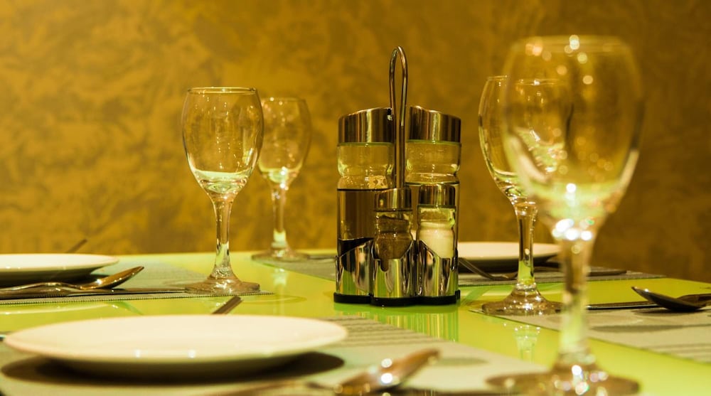 

Milano - ‘Udhaybah - City Park Hotel Apartments