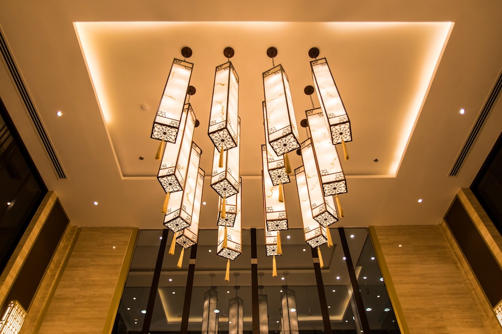 

Roma - ‘Udhaybah - City Park Hotel Apartments