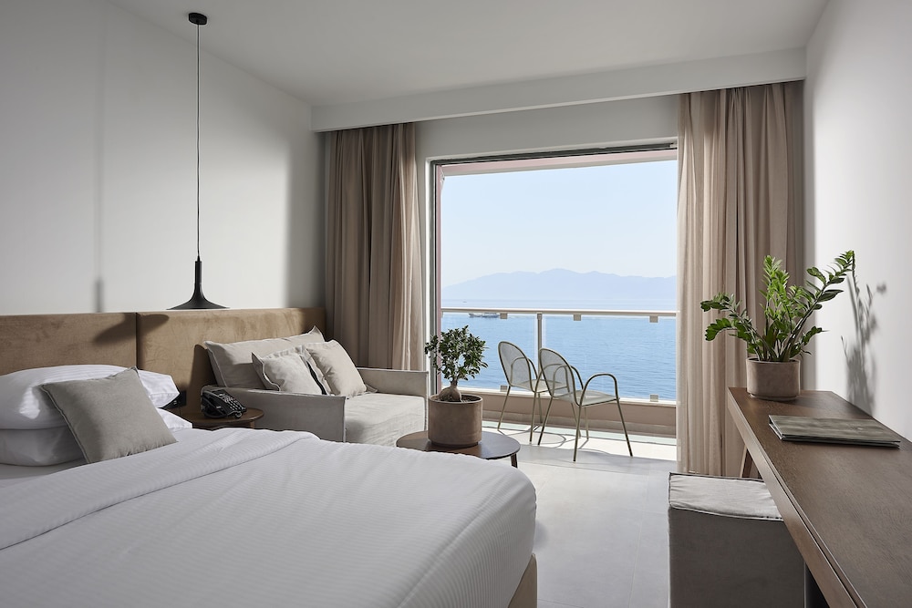 

Verona - Agios Fokas - Michelangelo Resort & Spa