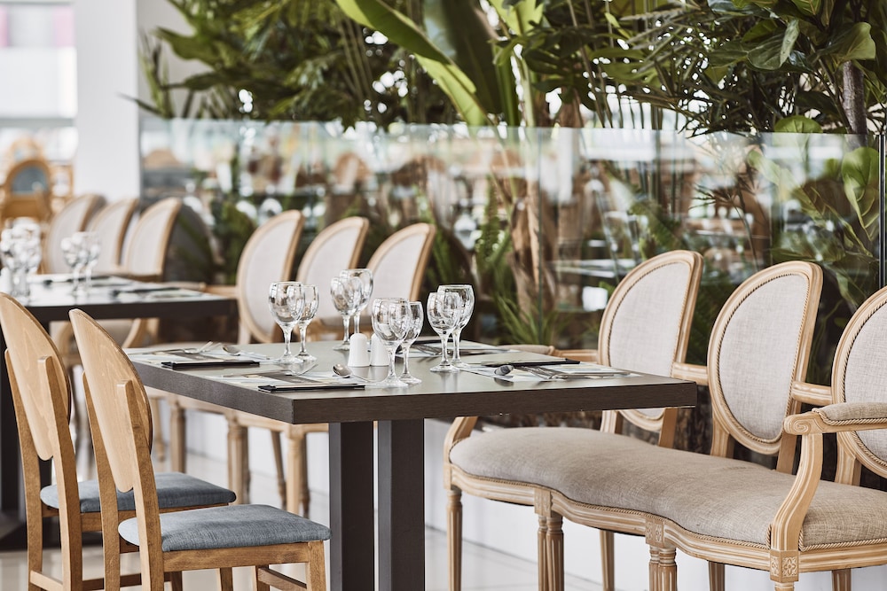 

Milano - Agios Fokas - Michelangelo Resort & Spa
