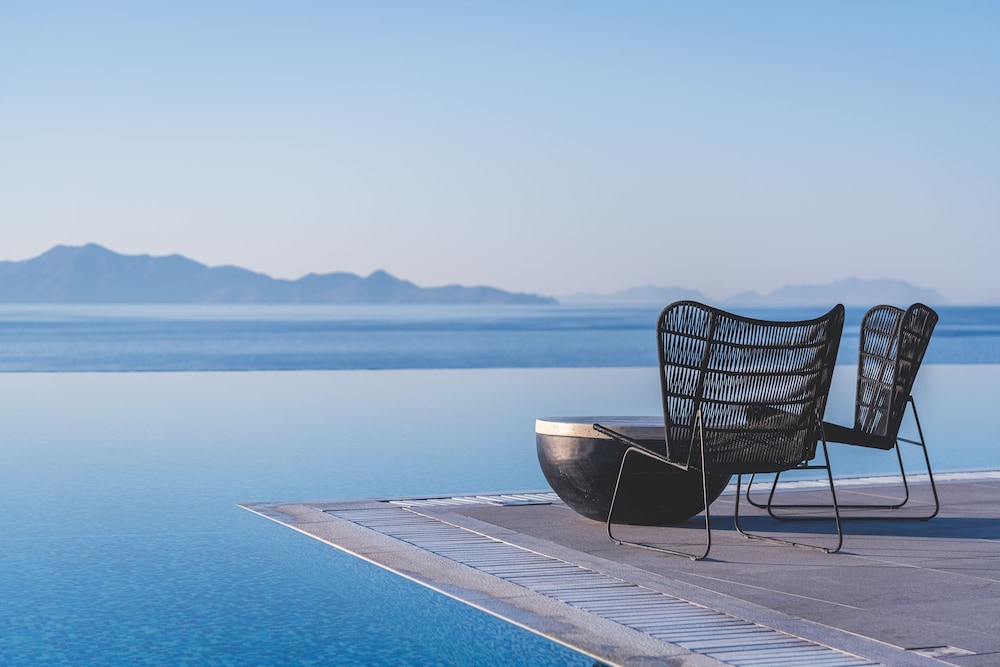 

Milano - Agios Fokas - Michelangelo Resort & Spa