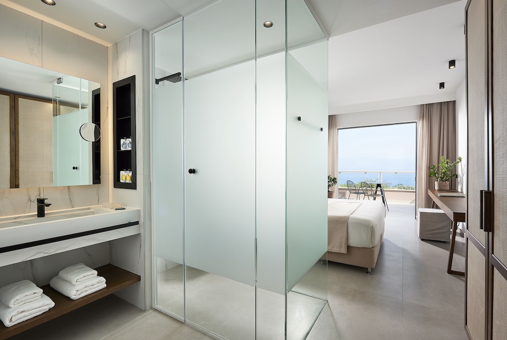 

Verona - Agios Fokas - Michelangelo Resort & Spa