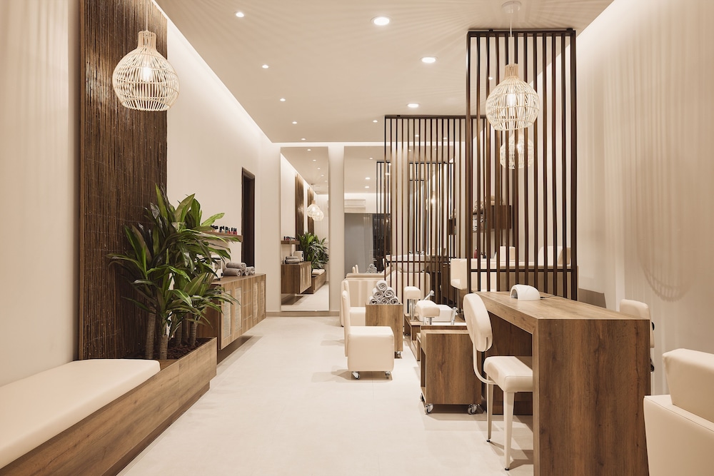

Milano - Agios Fokas - Michelangelo Resort & Spa
