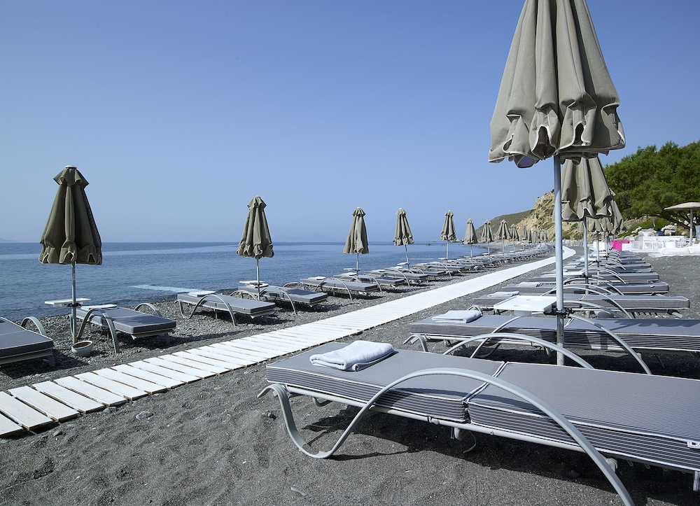 

Milano - Agios Fokas - Michelangelo Resort & Spa