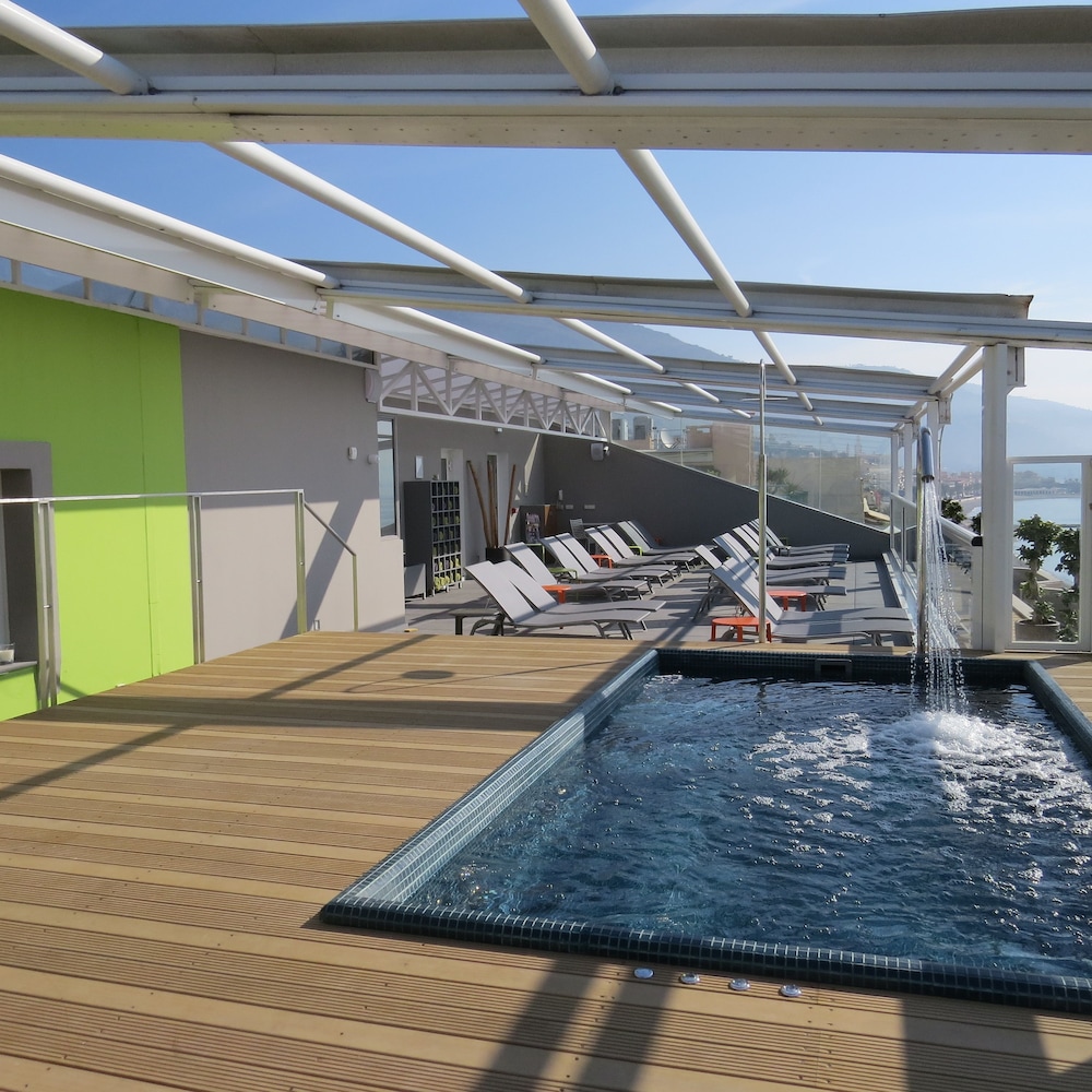 

Milano - Costa Azzurra, Mare Francia - Hotel Riva Art & Spa