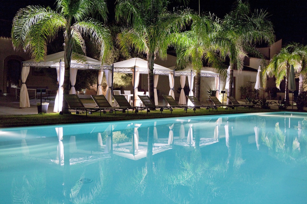 

Verona - Ognina - Life Hotels Kalaonda Resort