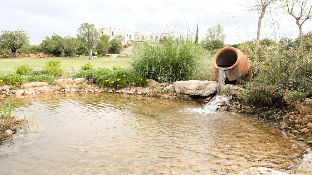 

Venezia - Olhão - Quinta dos Poetas Nature Hotel & Apartments