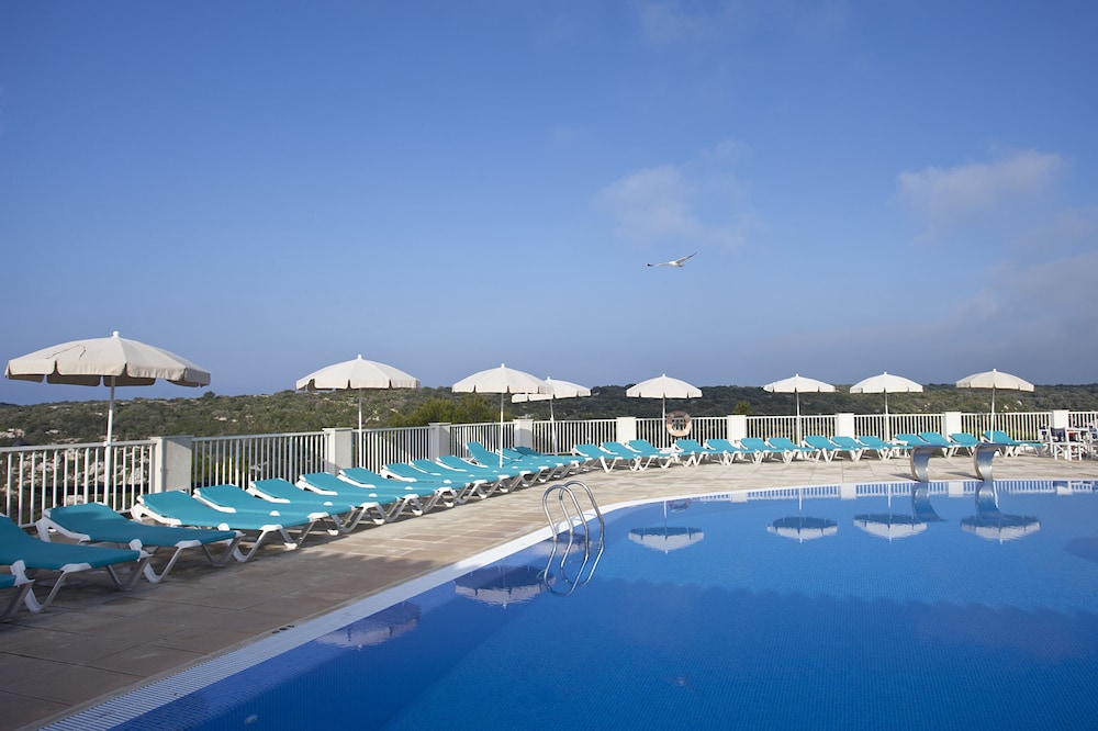 

Bologna - Cala'n Porter - Hotel Seth Playa Azul