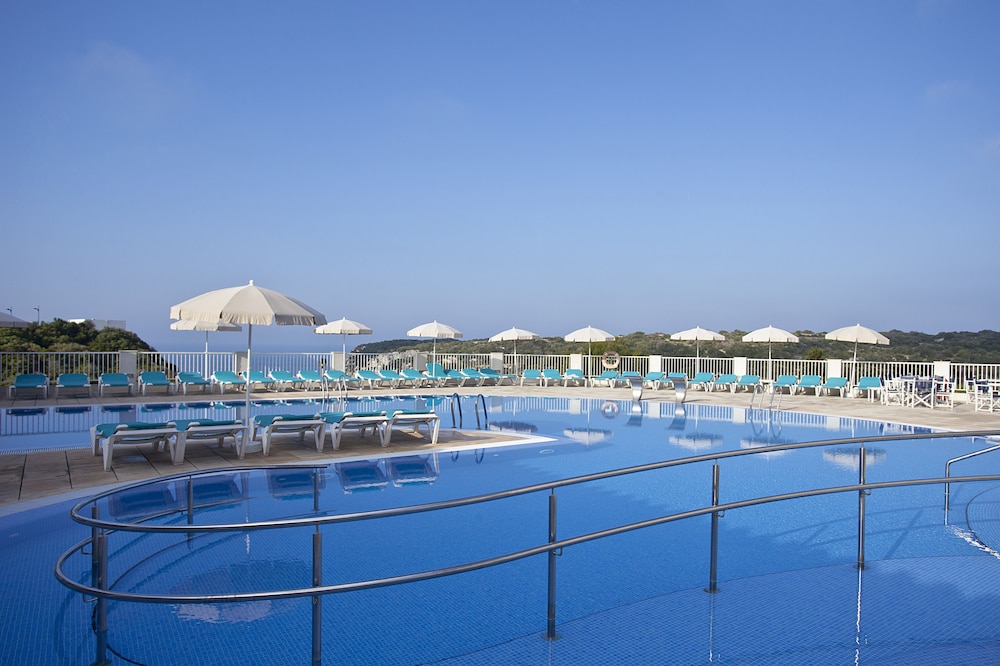 

Roma - Son Bou - Hotel Seth Playa Azul