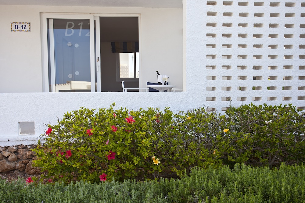 

Lamezia Terme - Son Bou - Hotel Seth Playa Azul