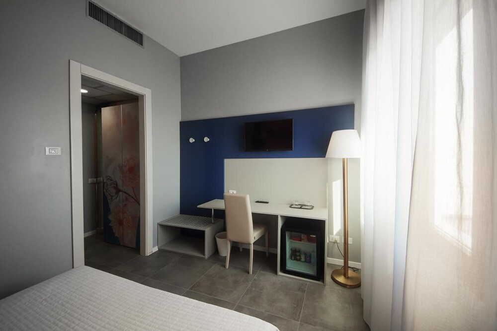 

Catania - Abano Terme - Hotel Master