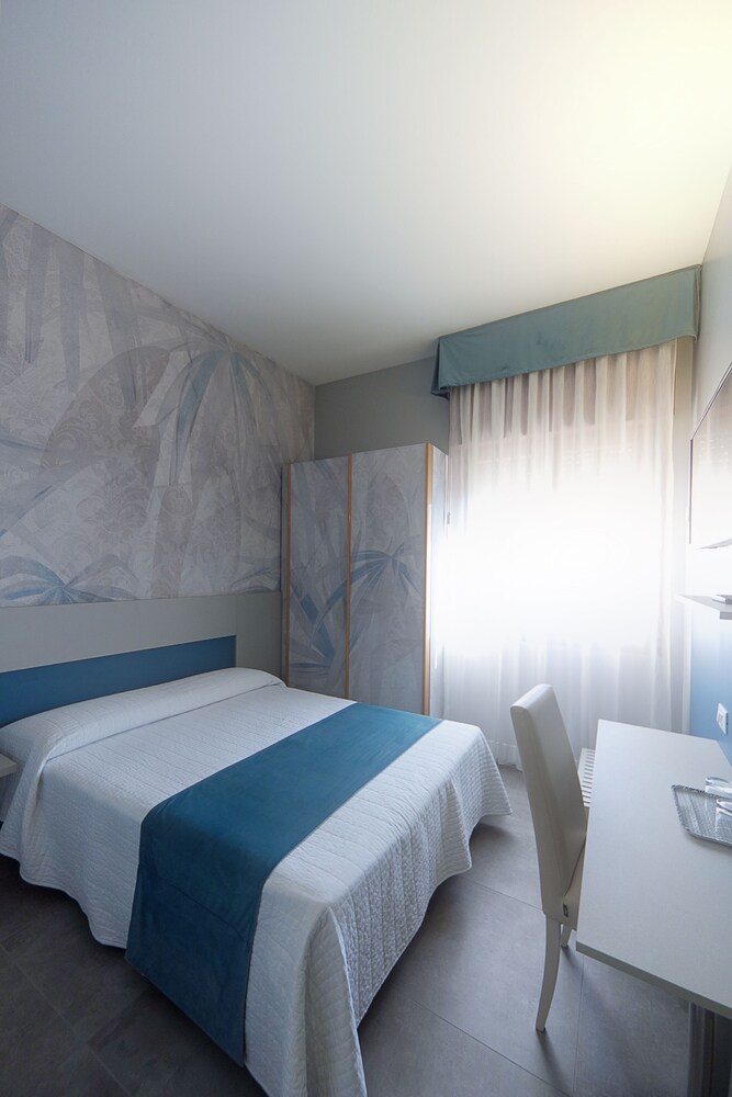 

Roma - Abano Terme - Hotel Master