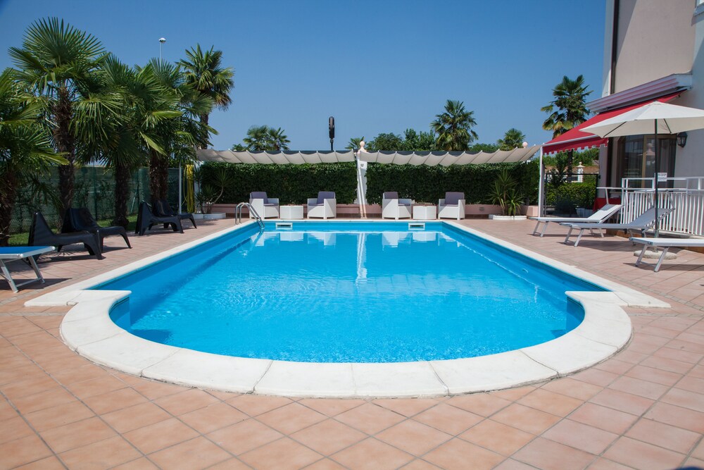 

Roma - Abano Terme - Hotel Master