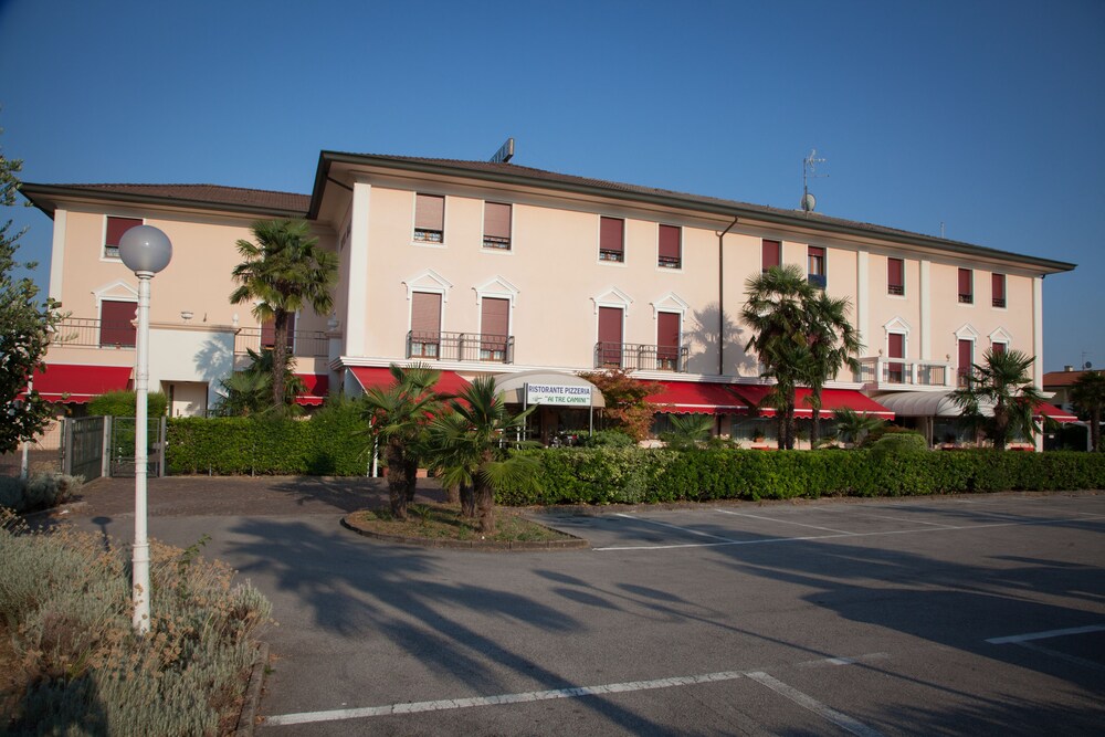 

Napoli - Padova - Hotel Master
