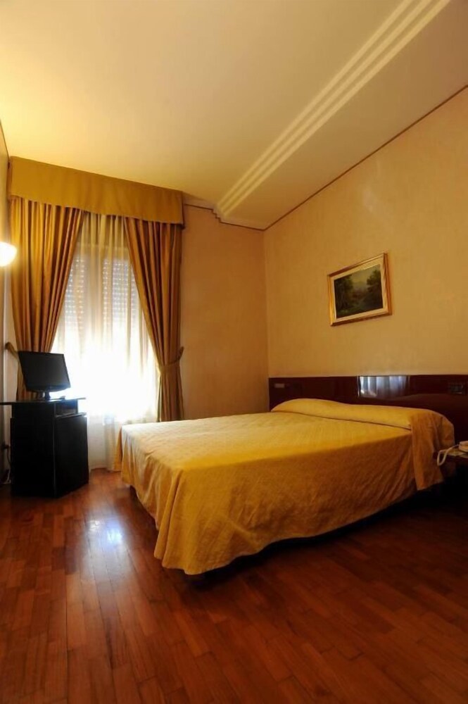 

Milano - Abano Terme - Hotel Master