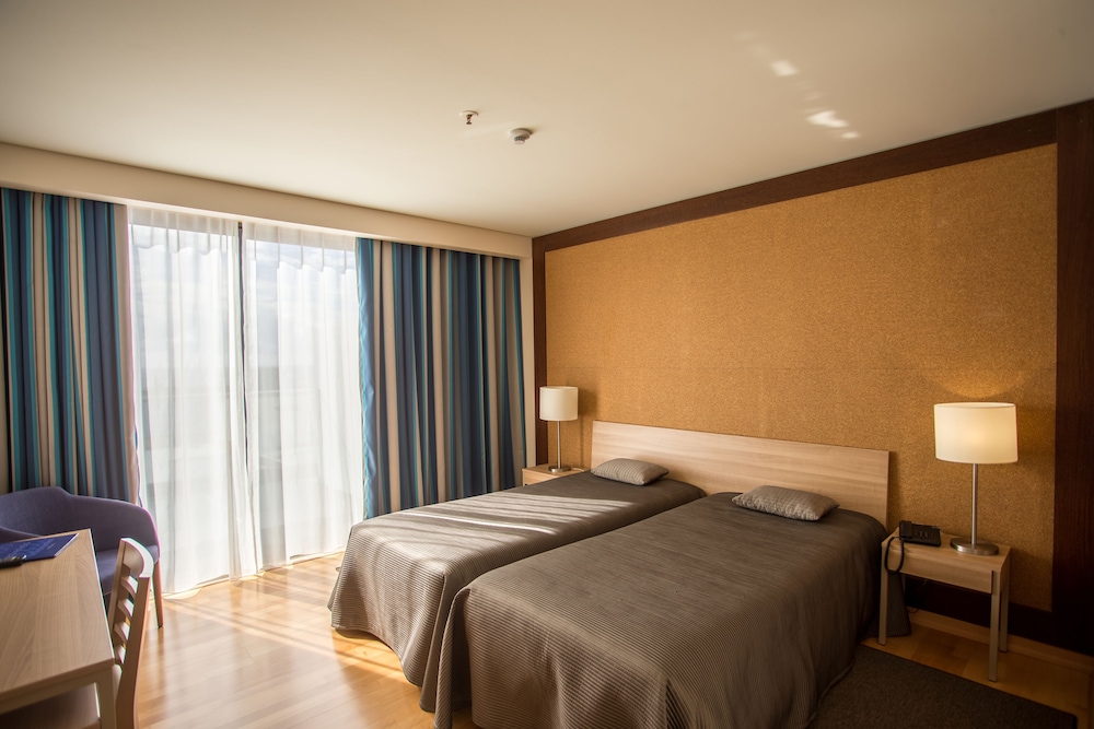 

Venezia - Ponta Delgada, Azzorre - Antillia Hotel