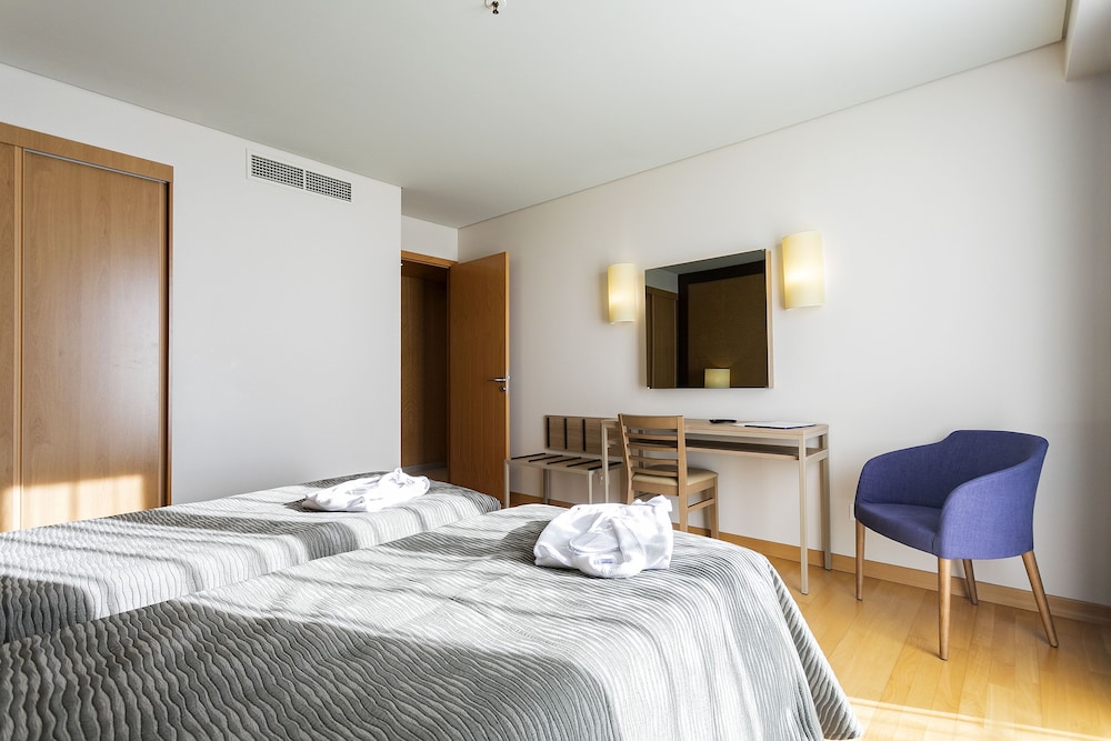 

Roma - Ponta Delgada, Azzorre - Antillia Hotel