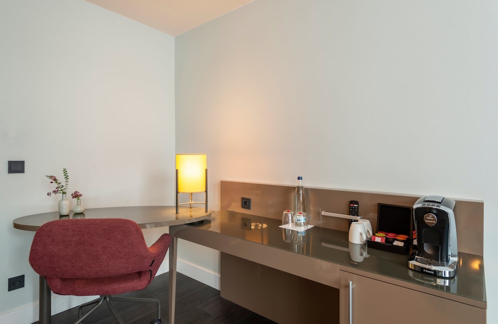 

Palermo - Berlino - Leonardo Royal Hotel Berlin Alexanderplatz
