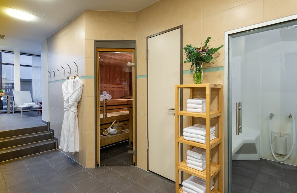 

Roma - Berlino - Leonardo Royal Hotel Berlin Alexanderplatz
