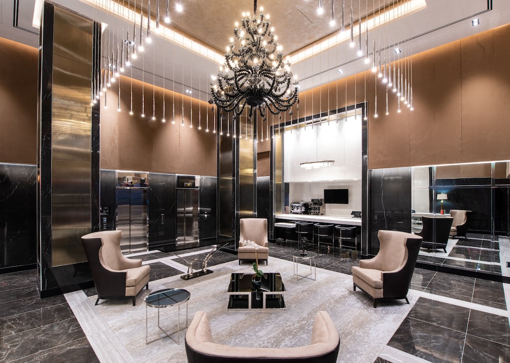 

Reggio Calabria - New York, Stati Uniti - Aliz Hotel Times Square