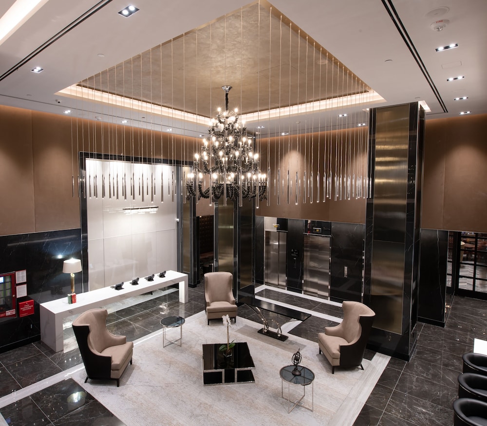 

Bari - Long Island City - Aliz Hotel Times Square