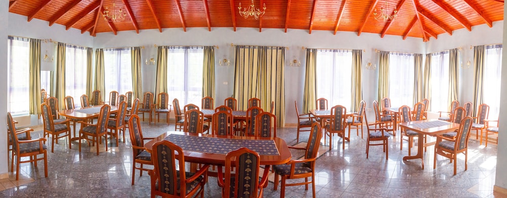 

Napoli - Hajdúszoboszló - Hotel Rudolf