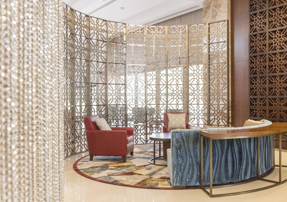 

Bologna - Wādī Kabīr - Sheraton Oman Hotel