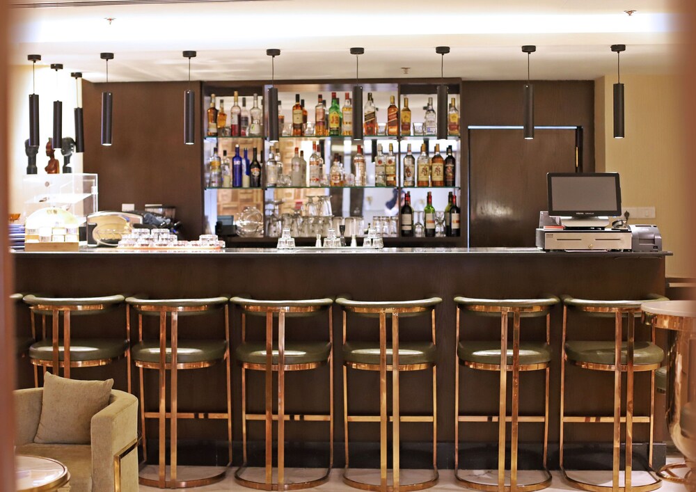 

Milano - Amman - The SanRock Hotel