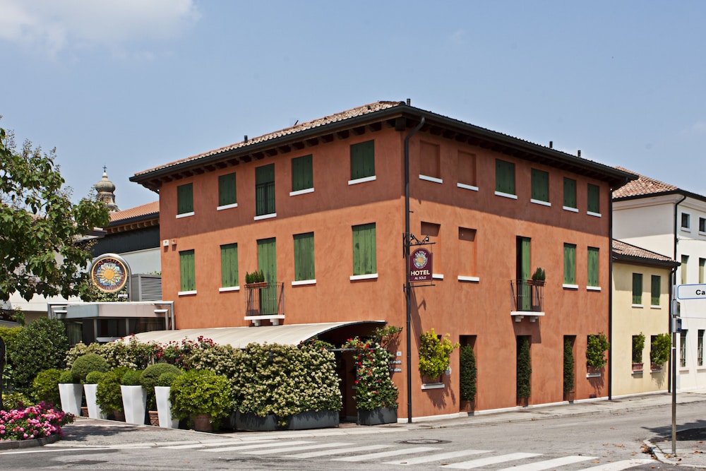 

Catania - Castelfranco Veneto - Hotel Locanda Al Sole