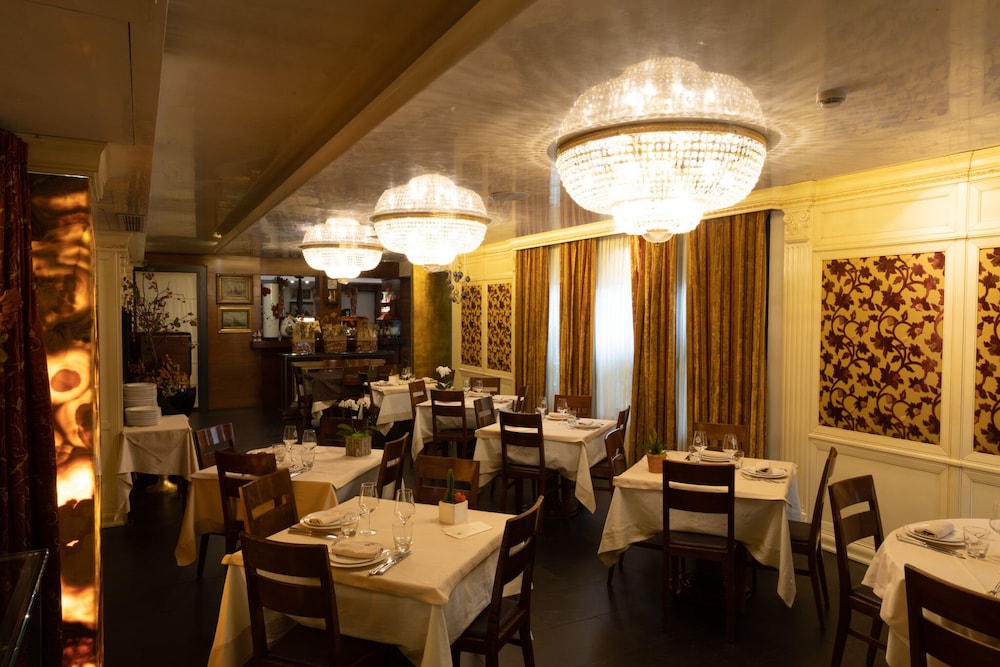 

Catania - Castelfranco Veneto - Hotel Locanda Al Sole
