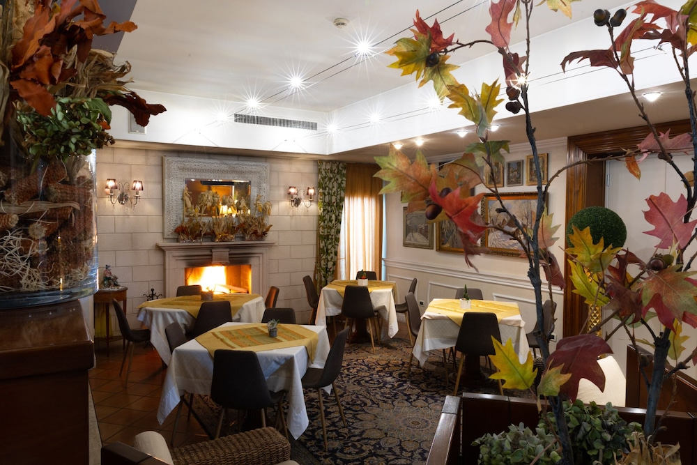 

Cagliari - Castelfranco Veneto - Hotel Locanda Al Sole