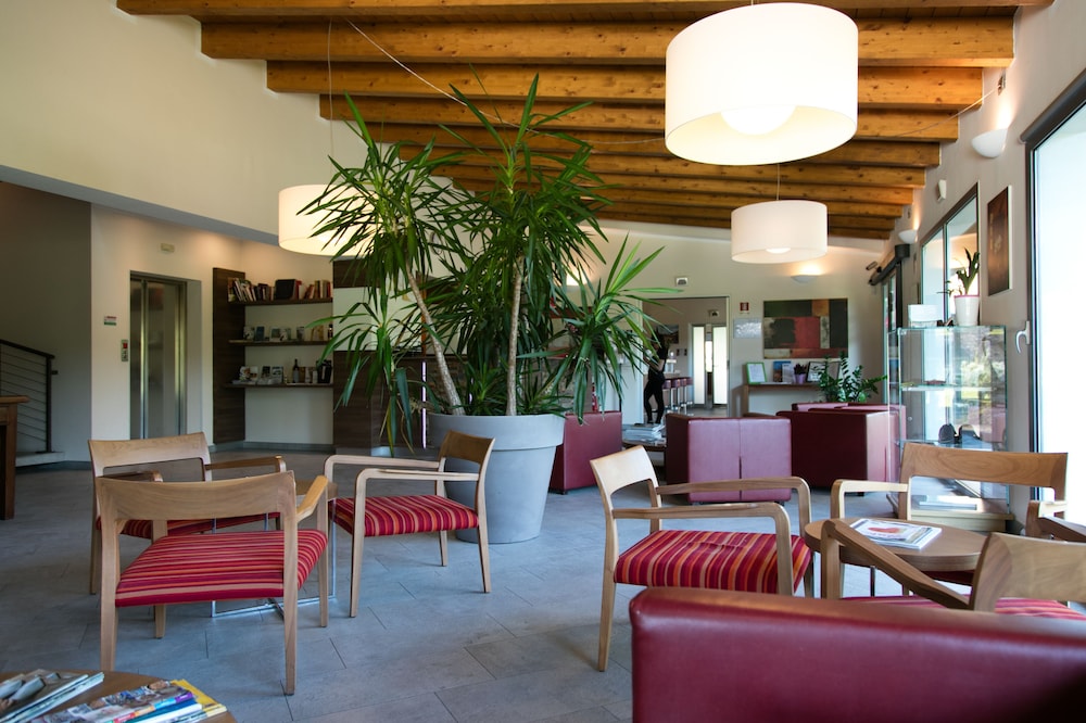 

Bari - Vigevano - Hotel Del Parco