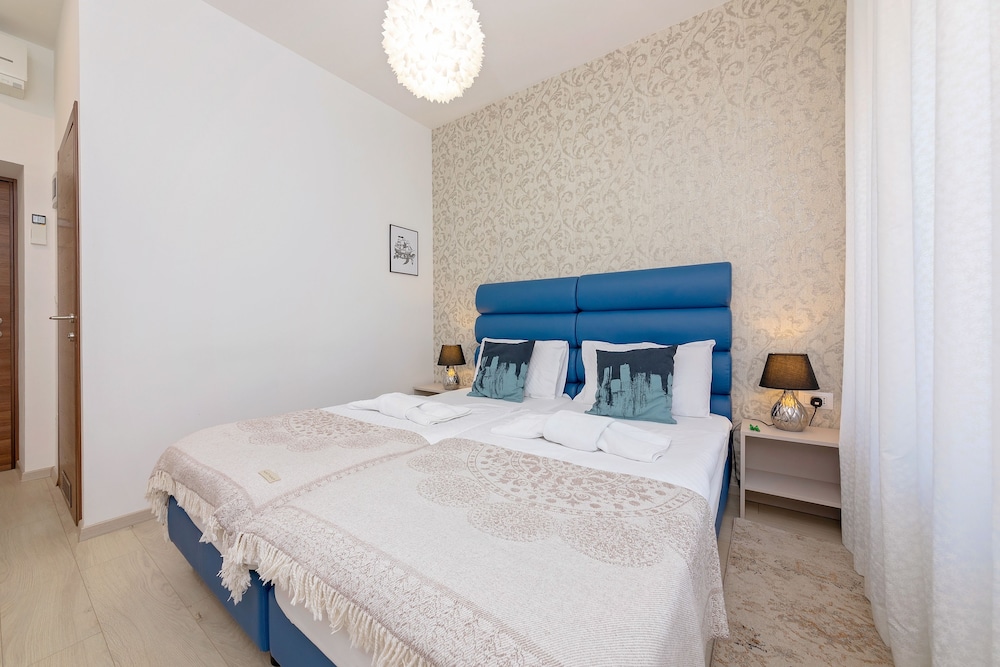 San Martino Rooms