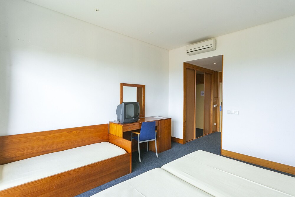 

Milano - Santo Espírito - Hotel Colombo