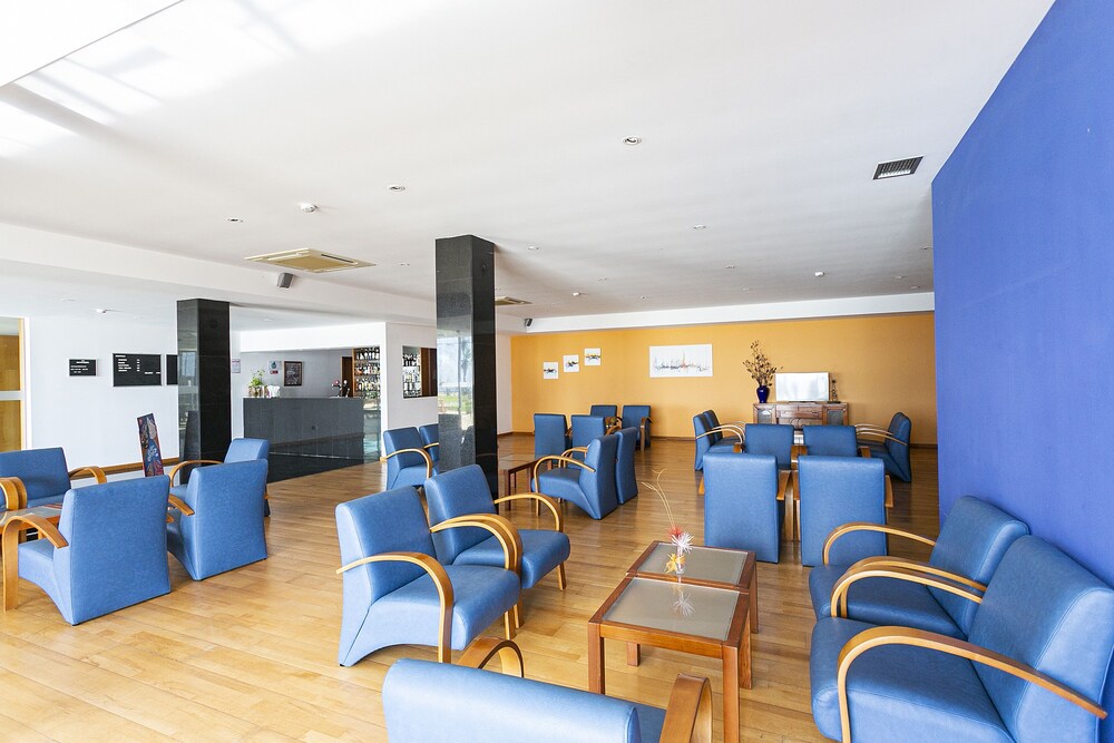 

Roma - Vila do Porto - Hotel Colombo